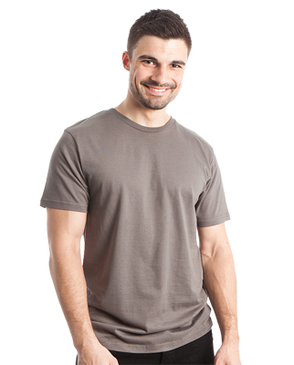 Premium T-skjorte for Menn