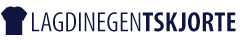 Lag Din Egen T-skjorte